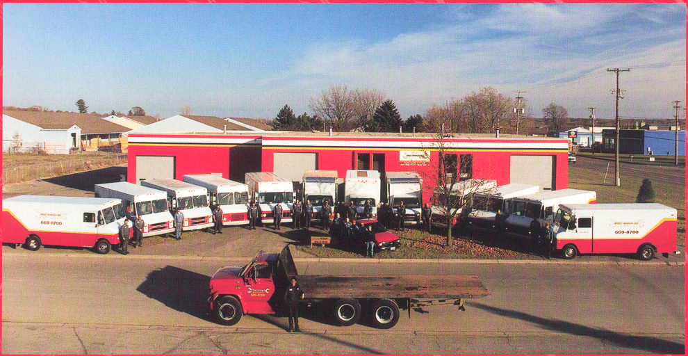 speed wrench hudsonville