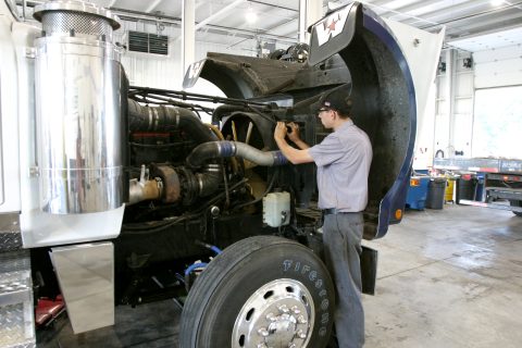 speed wrench vehicle repair service