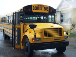 auto body shop