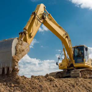 Construction Equipment repair