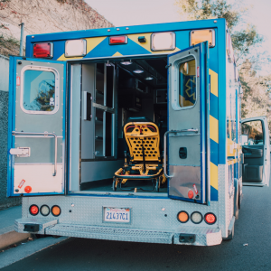 Specialized vehicle services