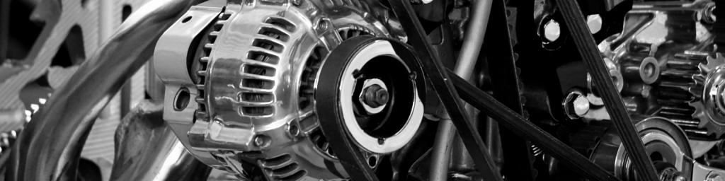 Maintenance Tips for Diesel Engines