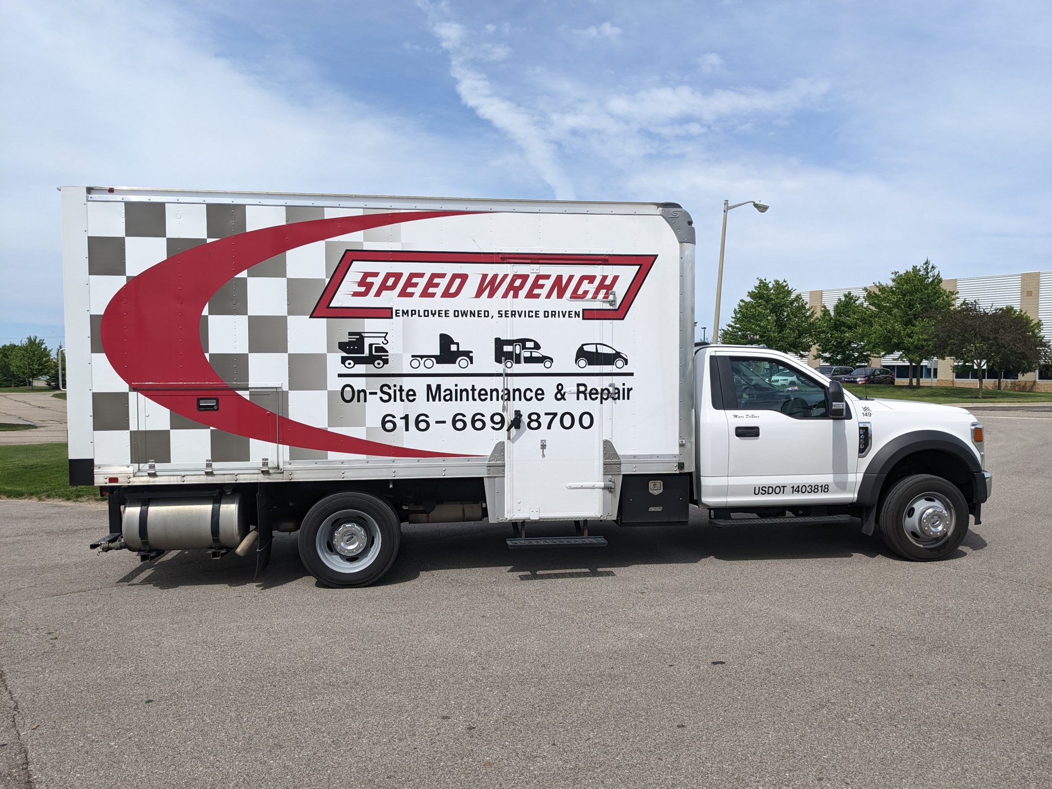 Firestone Mobile Mechanic - a87iw7t