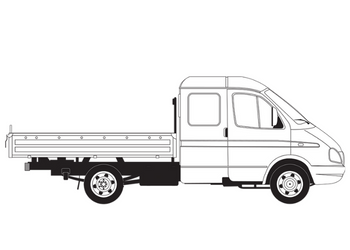 Truck Classification