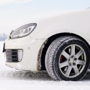 car winterization checklist