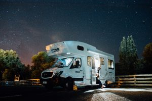 RV Checklist