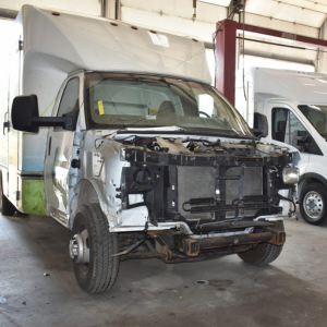 Auto body Repair