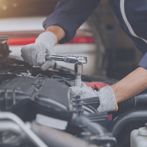 Mobile Auto Repairs