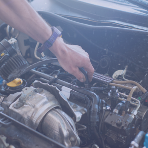 Preventative Maintenance
