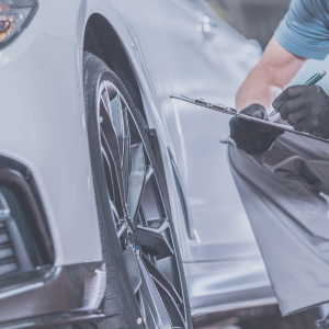 Auto Inspections