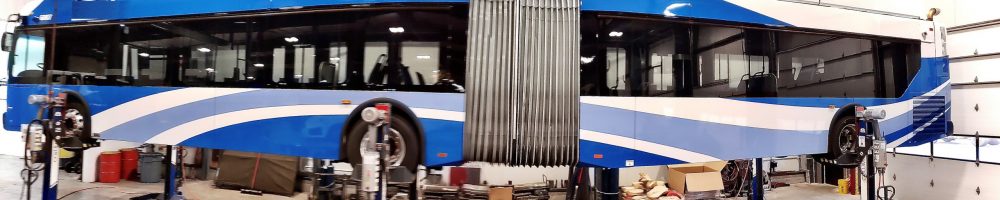 bus repair