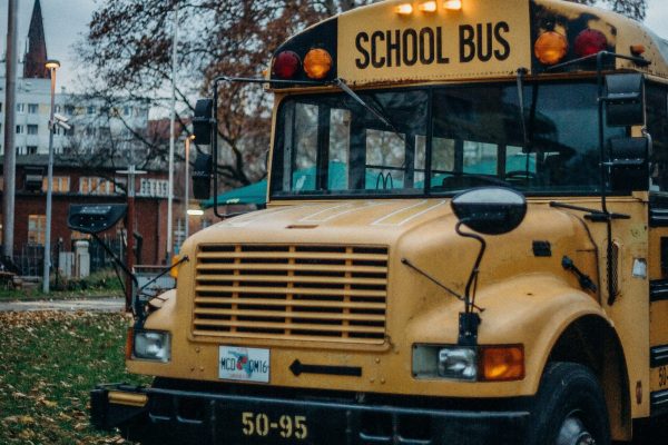 School Bus Repair